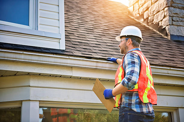 Licensed Gutter Installation service in Stanfield, OR - Roof Repair Smedway